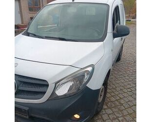 Mercedes-Benz Citan Gebrauchtwagen