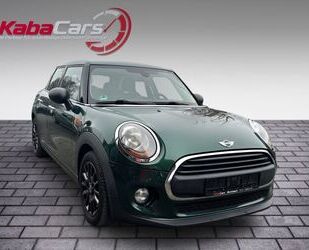 Mini ONE Gebrauchtwagen