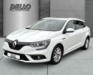 Renault Megane Gebrauchtwagen