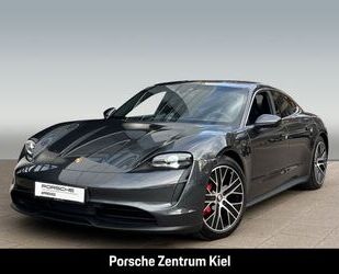 Porsche Porsche Taycan 4S BOSE LED-Matrix PDCC-Sport Luftf Gebrauchtwagen