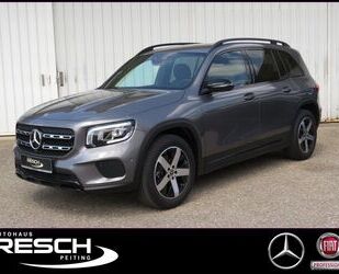Mercedes-Benz GLB 200 Gebrauchtwagen