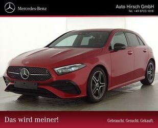 Mercedes-Benz A 250 Gebrauchtwagen