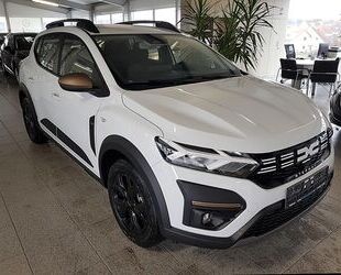 Dacia Sandero Gebrauchtwagen