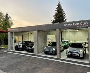 Mini Cooper SE Gebrauchtwagen