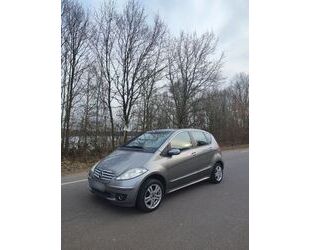 Mercedes-Benz A 150 Gebrauchtwagen