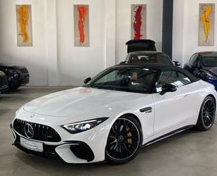 Mercedes-Benz SL 55 AMG Gebrauchtwagen