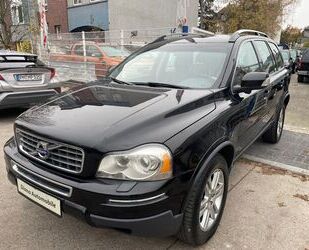 Volvo XC90 Gebrauchtwagen