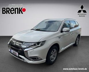 Mitsubishi Plug-in Hybrid Outlander Gebrauchtwagen