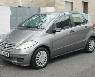 Mercedes-Benz A 180 Gebrauchtwagen