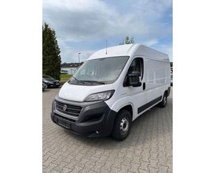 Fiat Ducato Gebrauchtwagen