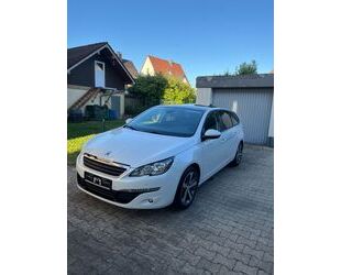 Peugeot 308 Gebrauchtwagen