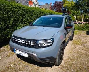 Dacia Duster Gebrauchtwagen
