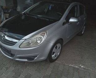 Opel Corsa Gebrauchtwagen