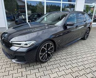 BMW 530 Gebrauchtwagen