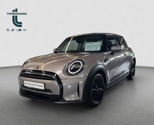 Mini Cooper Gebrauchtwagen