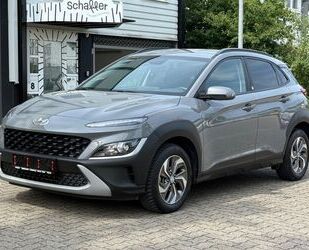 Hyundai KONA Gebrauchtwagen