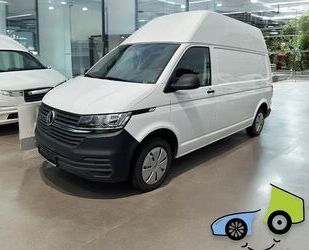 VW T6 Transporter Gebrauchtwagen