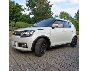 Suzuki Ignis Gebrauchtwagen