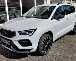 Cupra Ateca Gebrauchtwagen