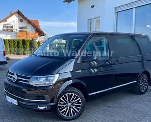 VW T6 Multivan Gebrauchtwagen