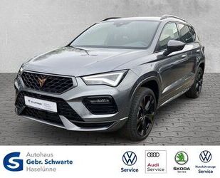 Alfa Romeo Ateca 