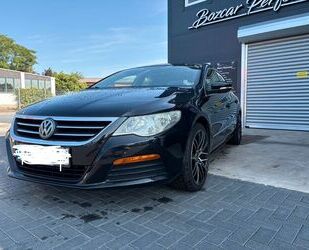 VW CC Gebrauchtwagen