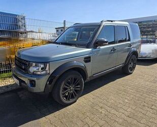 Land Rover Discovery Gebrauchtwagen