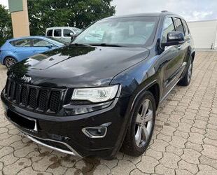 Jeep Grand Cherokee Gebrauchtwagen