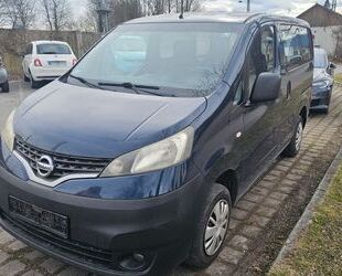 Nissan NV200 Gebrauchtwagen