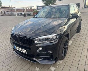 BMW X5 M50 Gebrauchtwagen