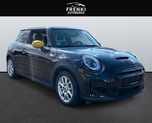 Mini Cooper SE Gebrauchtwagen