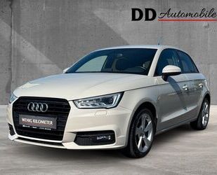 Audi A1 Gebrauchtwagen