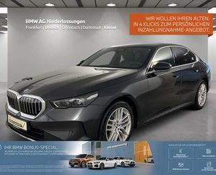 BMW 520 Gebrauchtwagen
