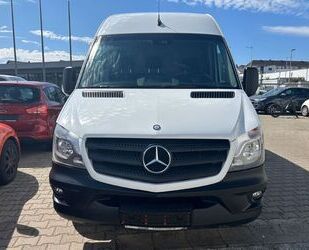 Mercedes-Benz Sprinter Gebrauchtwagen