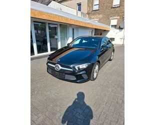 Mercedes-Benz A 180 Gebrauchtwagen