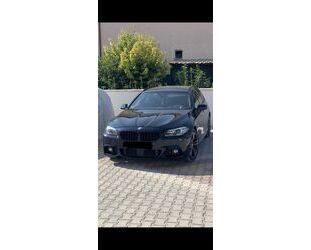 BMW 530 Gebrauchtwagen