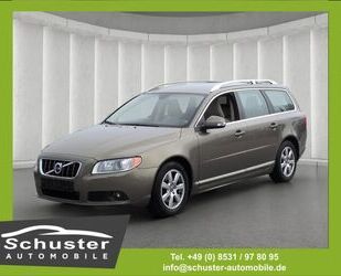 Volvo V70 Gebrauchtwagen