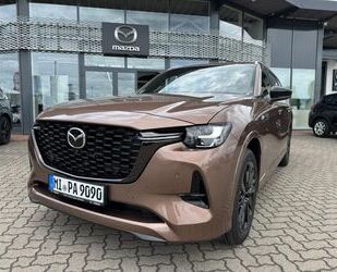 Mazda CX-80 Gebrauchtwagen