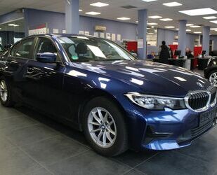 BMW 318 Gebrauchtwagen