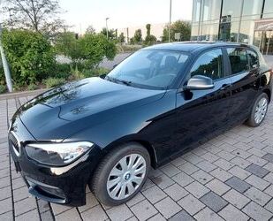 BMW 116 Gebrauchtwagen