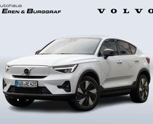 Volvo C40 Gebrauchtwagen