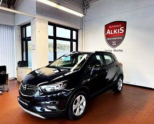 Opel Mokka X Gebrauchtwagen