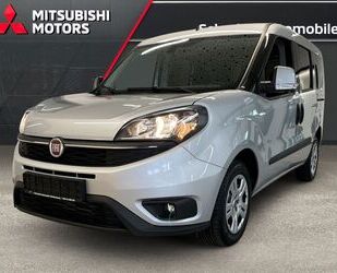 Fiat Doblo Gebrauchtwagen