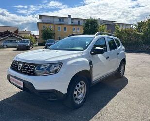 Dacia Duster Gebrauchtwagen