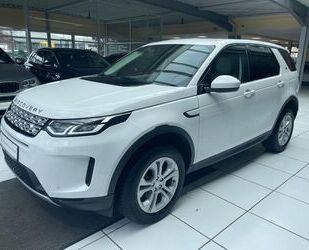 Land Rover Discovery Sport Gebrauchtwagen