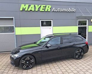 BMW 340 Gebrauchtwagen