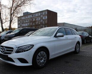Mercedes-Benz C 180 Gebrauchtwagen