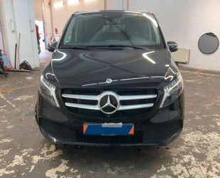 Mercedes-Benz V 300 Gebrauchtwagen