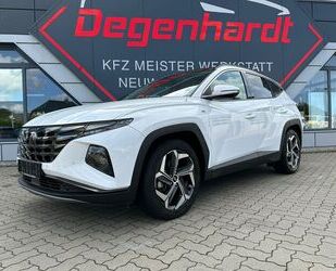 Hyundai TUCSON Gebrauchtwagen