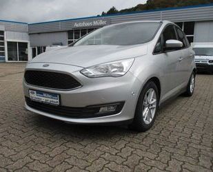 Ford C-Max Gebrauchtwagen